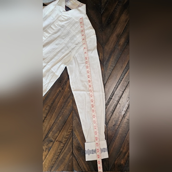 English Laundry /Christopher Wicks Y2K, Button Down Gabara Style EUC Men's Small - Picture 11 of 14